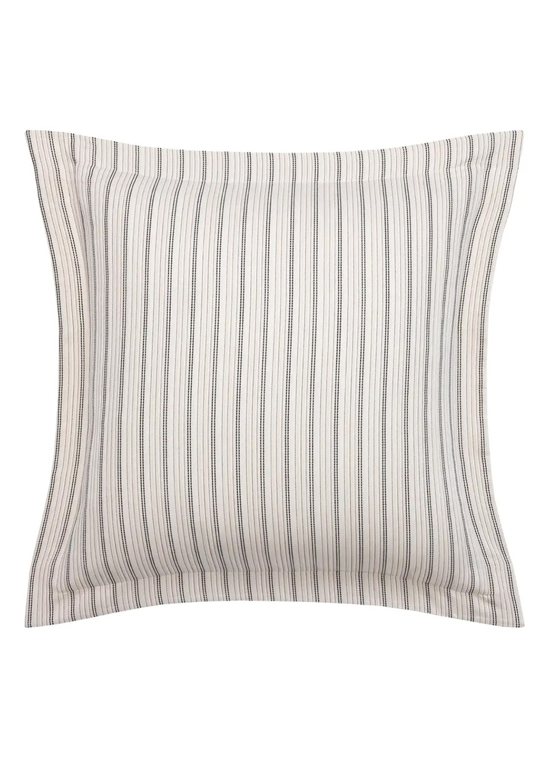 Ralph Lauren Canyonro kussensloop - voorkant gebroken wit