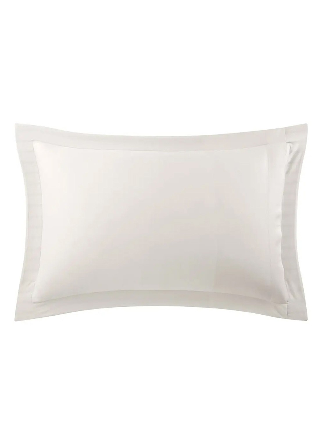 Ralph Lauren Canyonro kussensloop - achterkant 5 gebroken wit