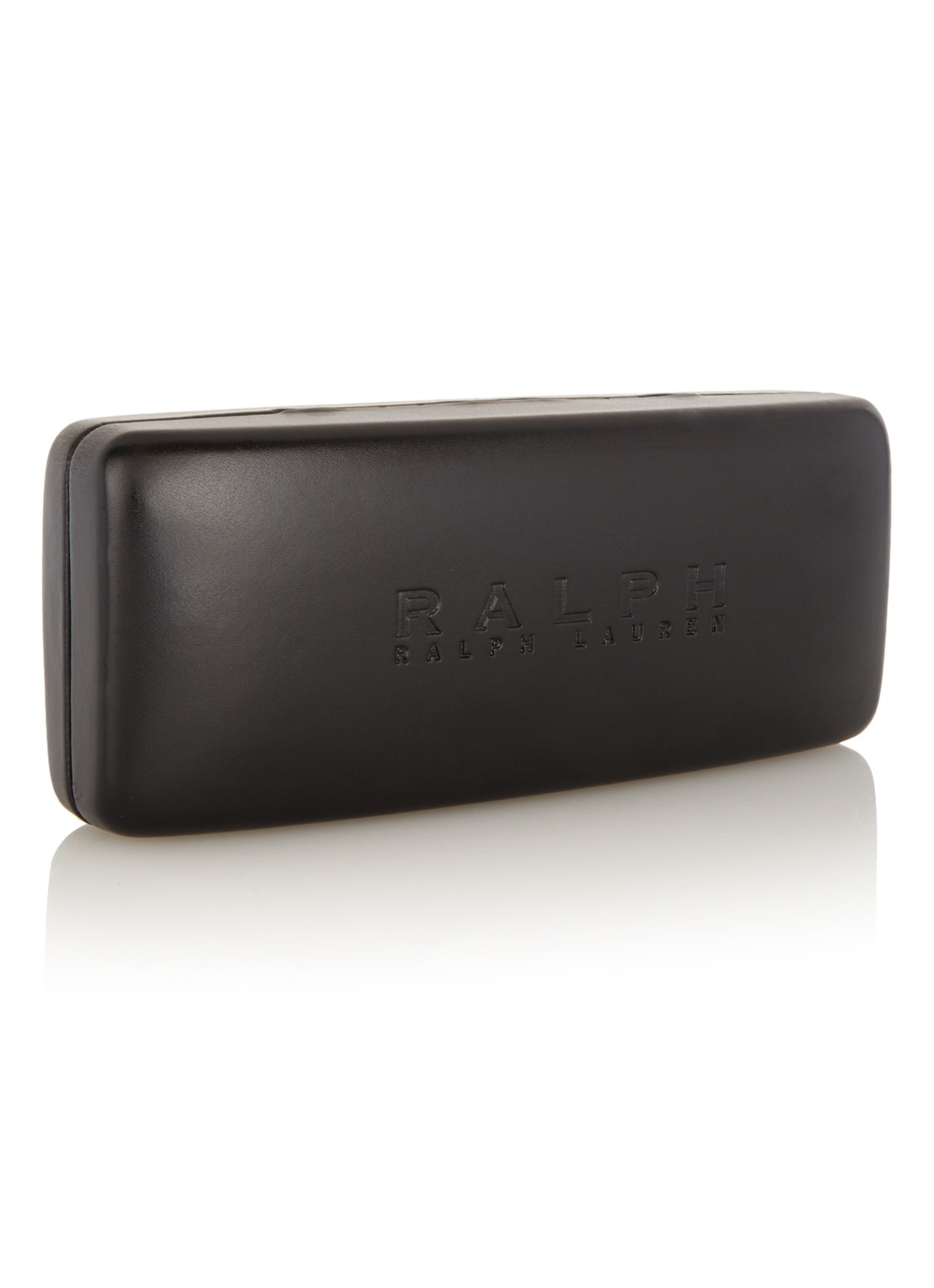 Ralph Lauren Cat Eye zonnebril RA5160 - detail 5 zwart