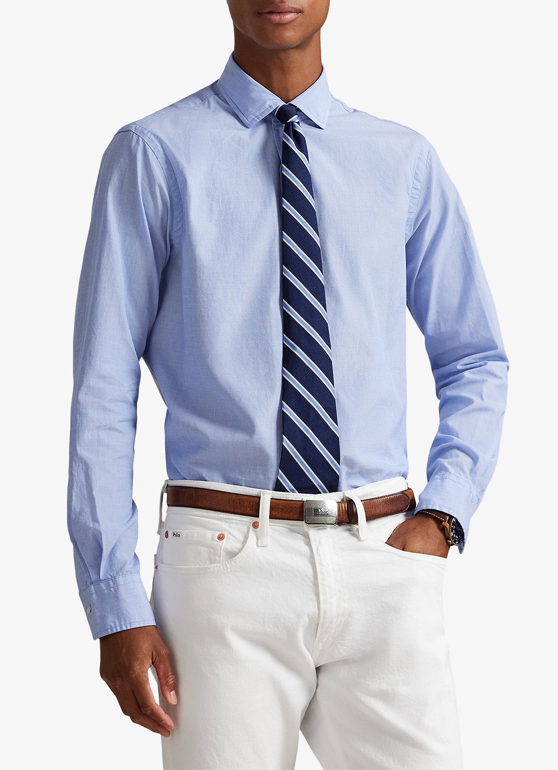 ralph-lauren-classic-fit-overhemd-met-kent-kraag-blue-white