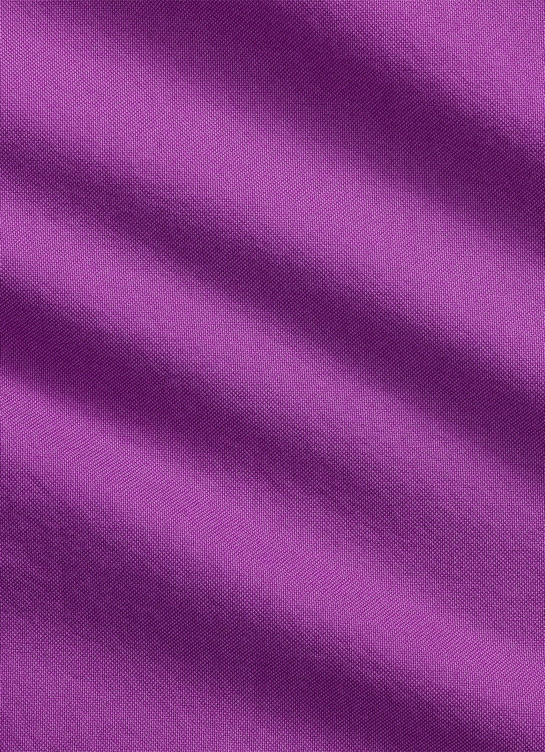 Ralph Lauren Custom fit garment-dyed Oxford overhemd - detail 3 purple dawn