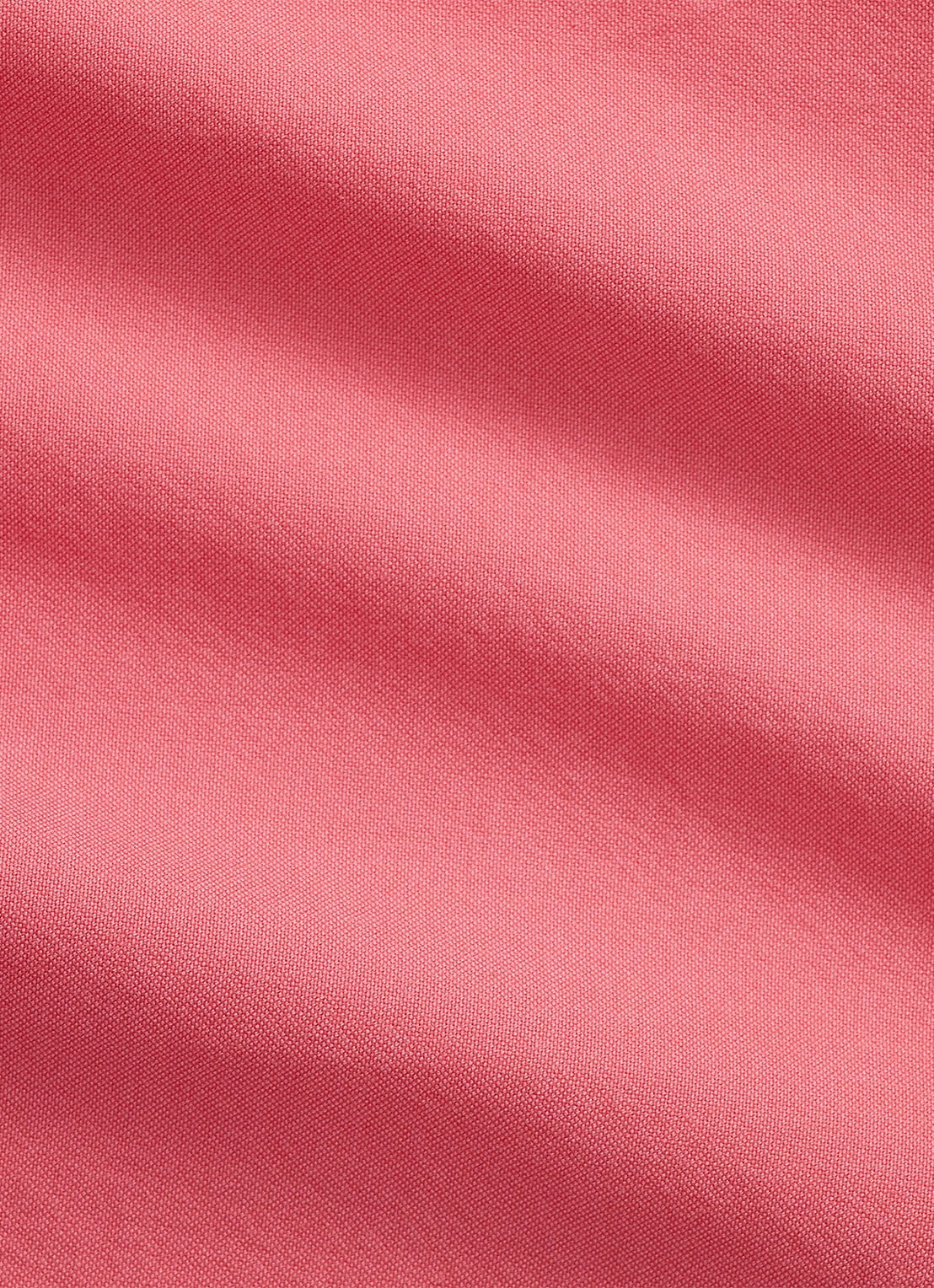 Ralph Lauren Custom fit overhemd met logoborduring - detail 7 pale red
