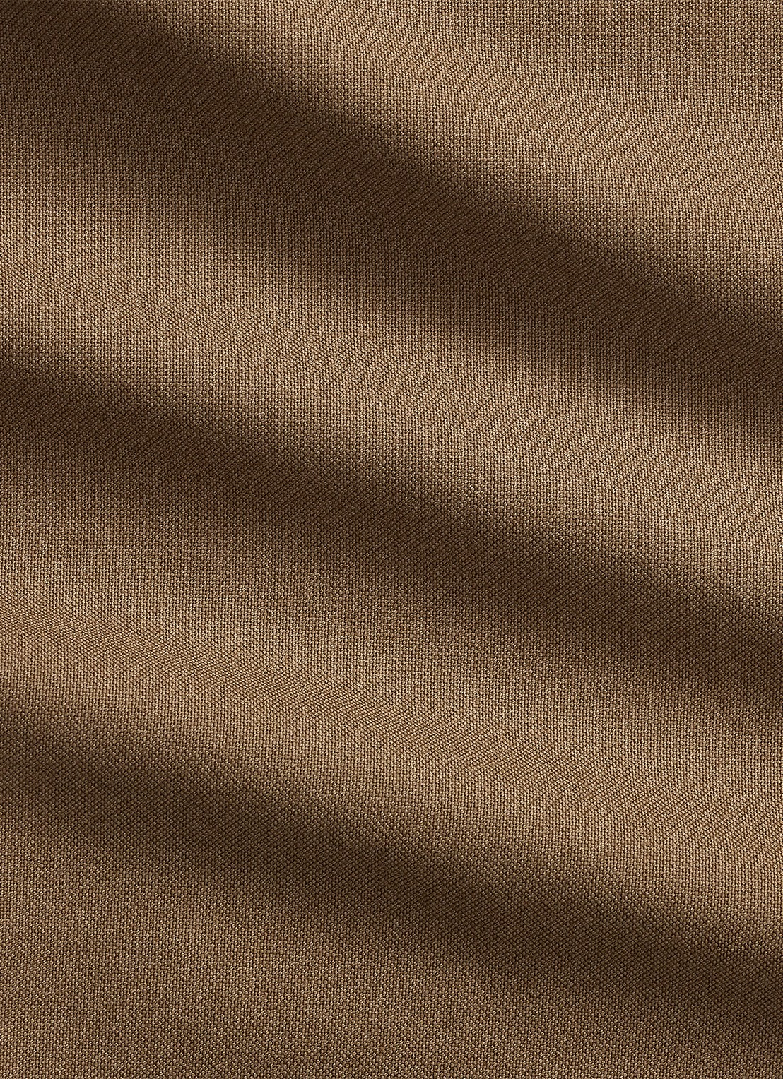 Ralph Lauren Custom fit overhemd met logoborduring - detail 5 rl brown