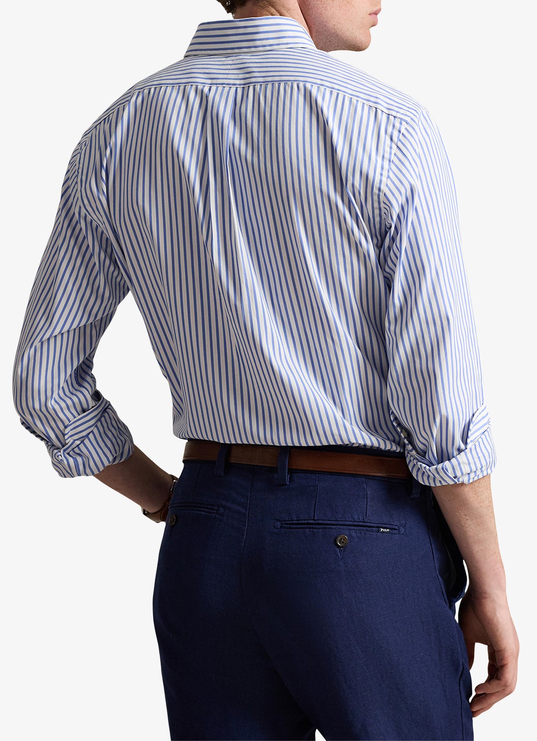 ralph-lauren-custom-fit-overhemd-met-streepprint-white-blue