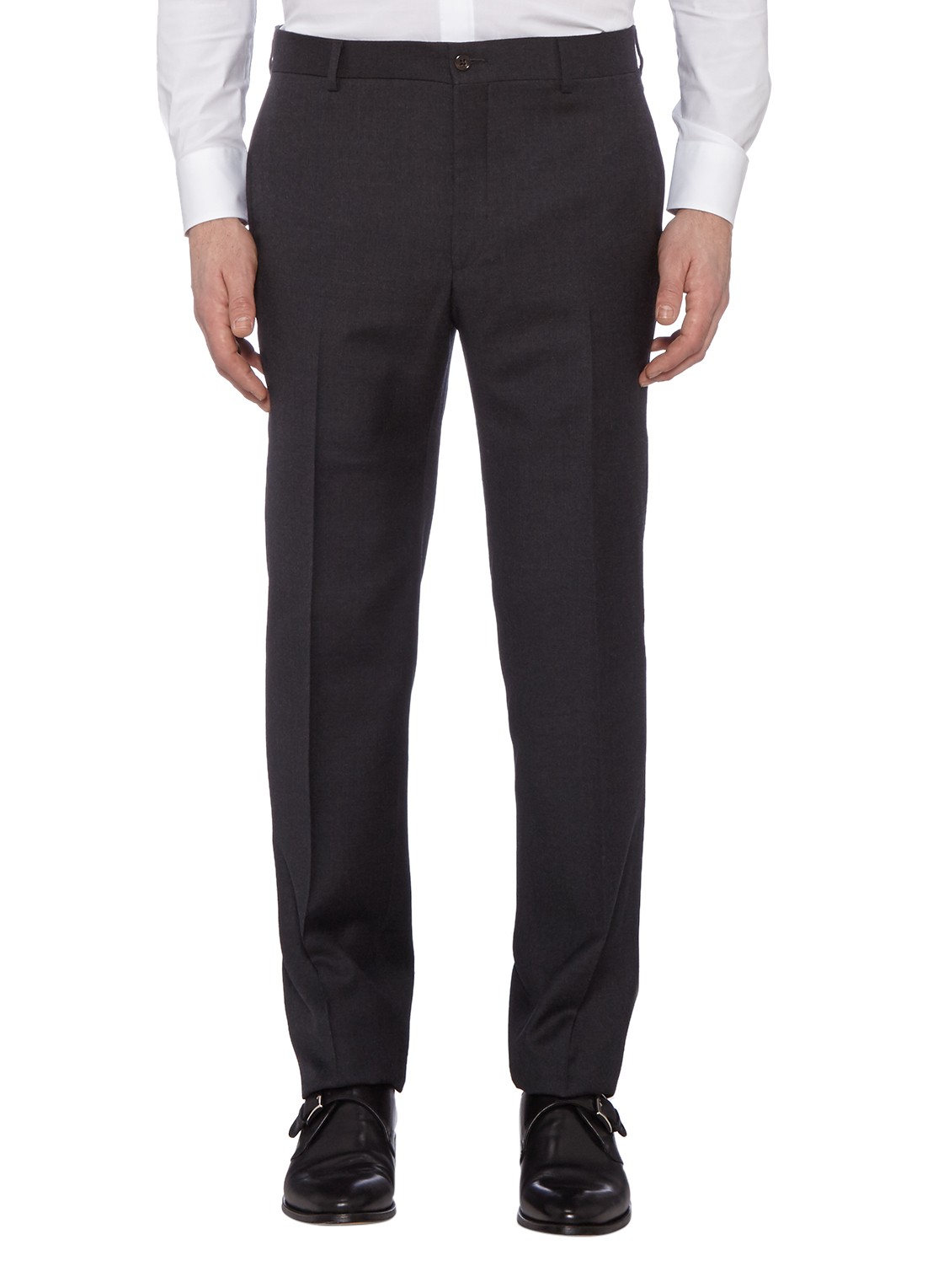 Ralph Lauren Estate custom fit pak  - detail 7 donkerblauw