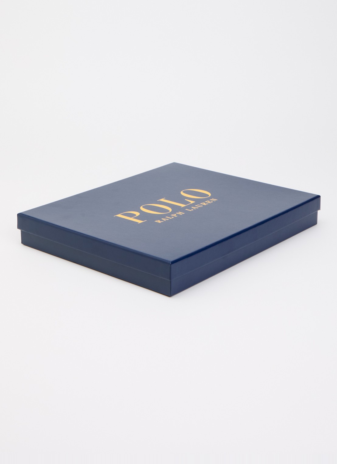 Ralph Lauren Fijngebreide muts en sjaal van wol in giftbox - detail 2 beige
