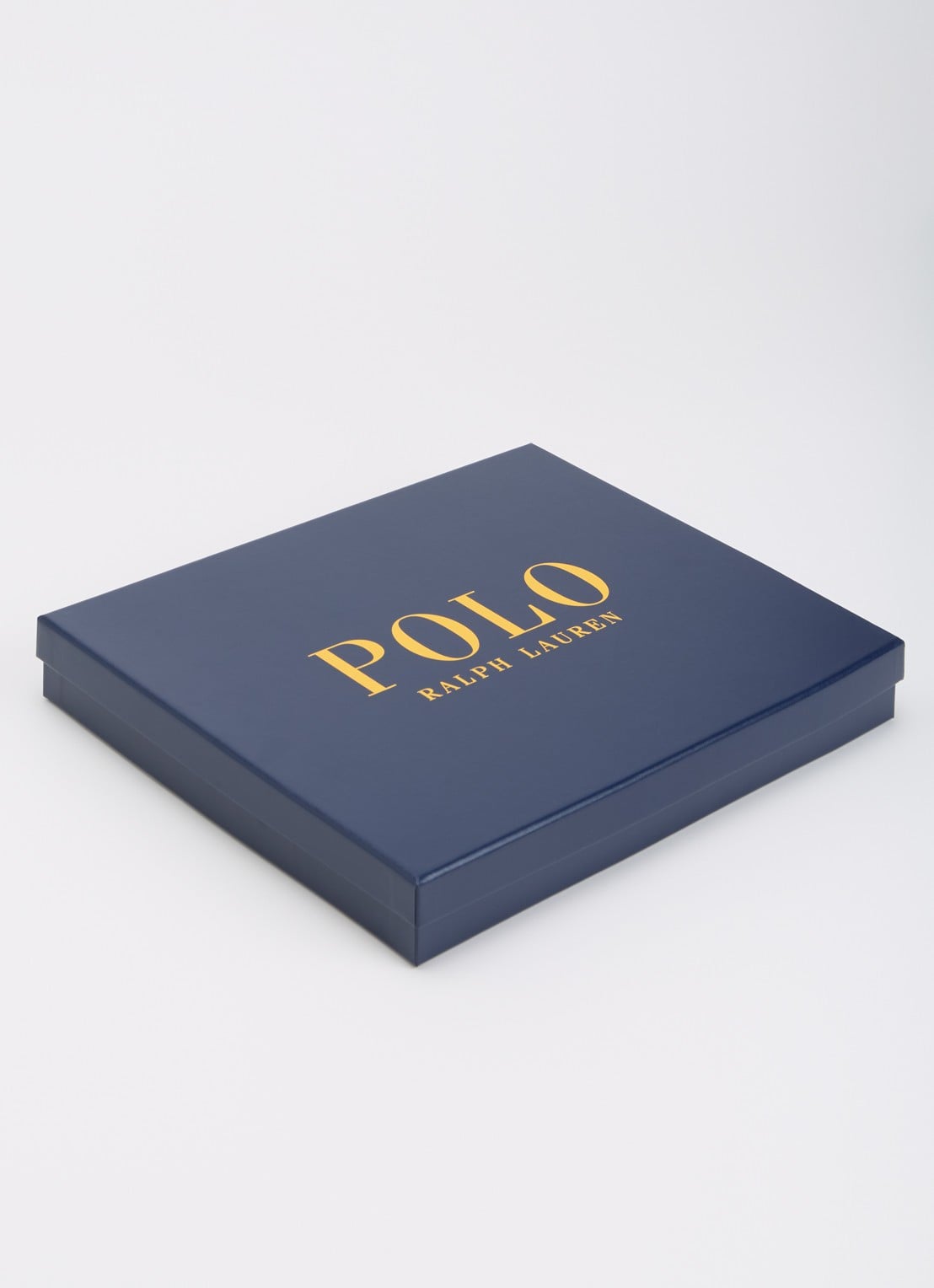 Ralph Lauren Fijngebreide muts en sjaal van wol in giftbox - detail 2 grijs