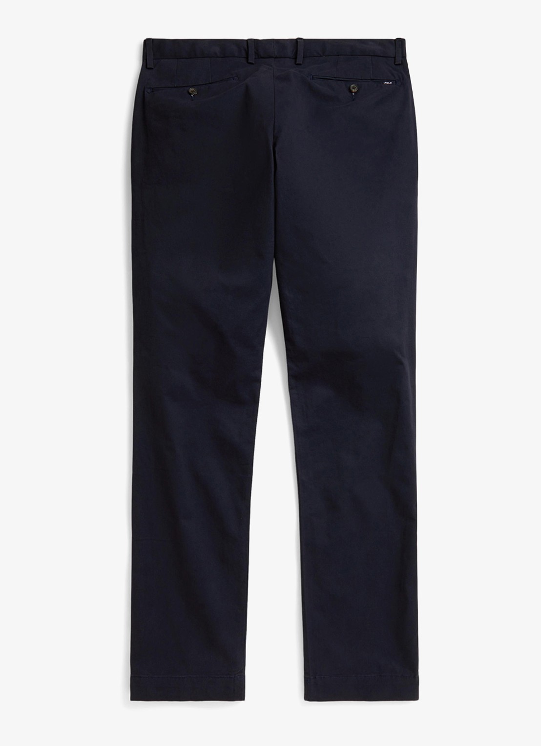 Ralph Lauren Greenwich slim fit chino met stretch - detail 2 aviator navy / donkerblauw