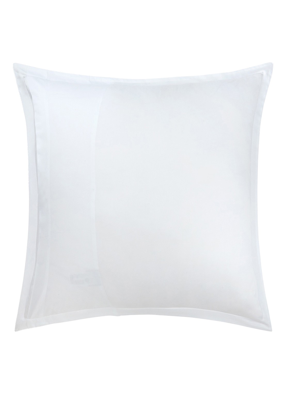 Ralph Lauren Hartleigh kussensloop van katoen 120TC - detail 4 wit