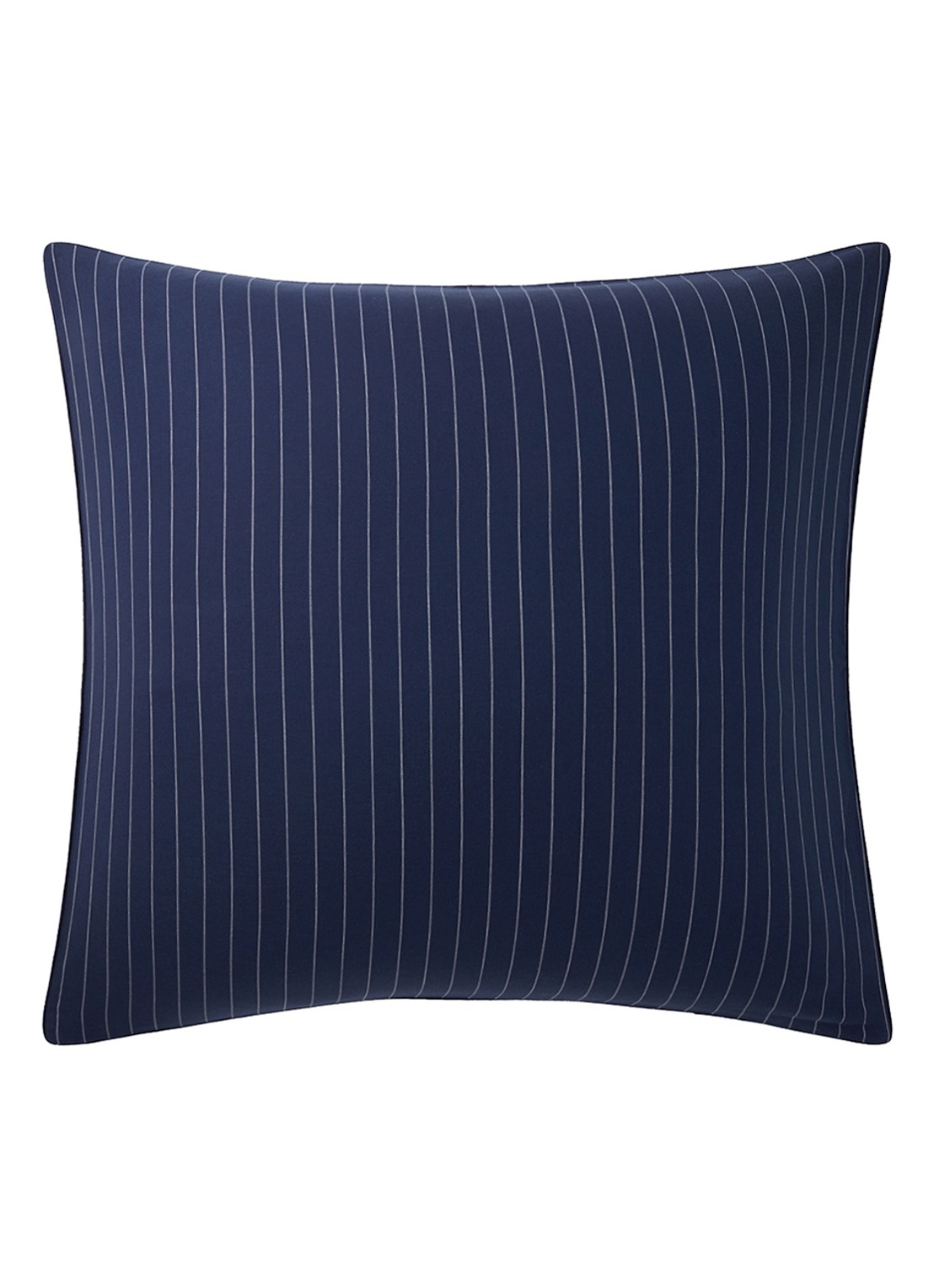 Ralph Lauren Kerrigan kussensloop - voorkant 2 donkerblauw