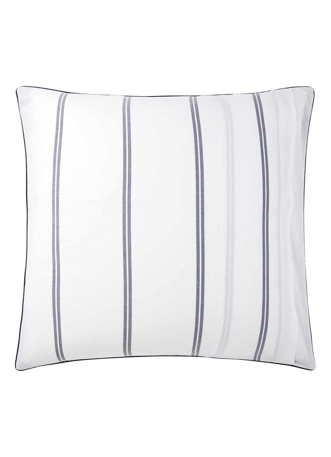 Ralph Lauren Kerrigan kussensloop - achterkant donkerblauw