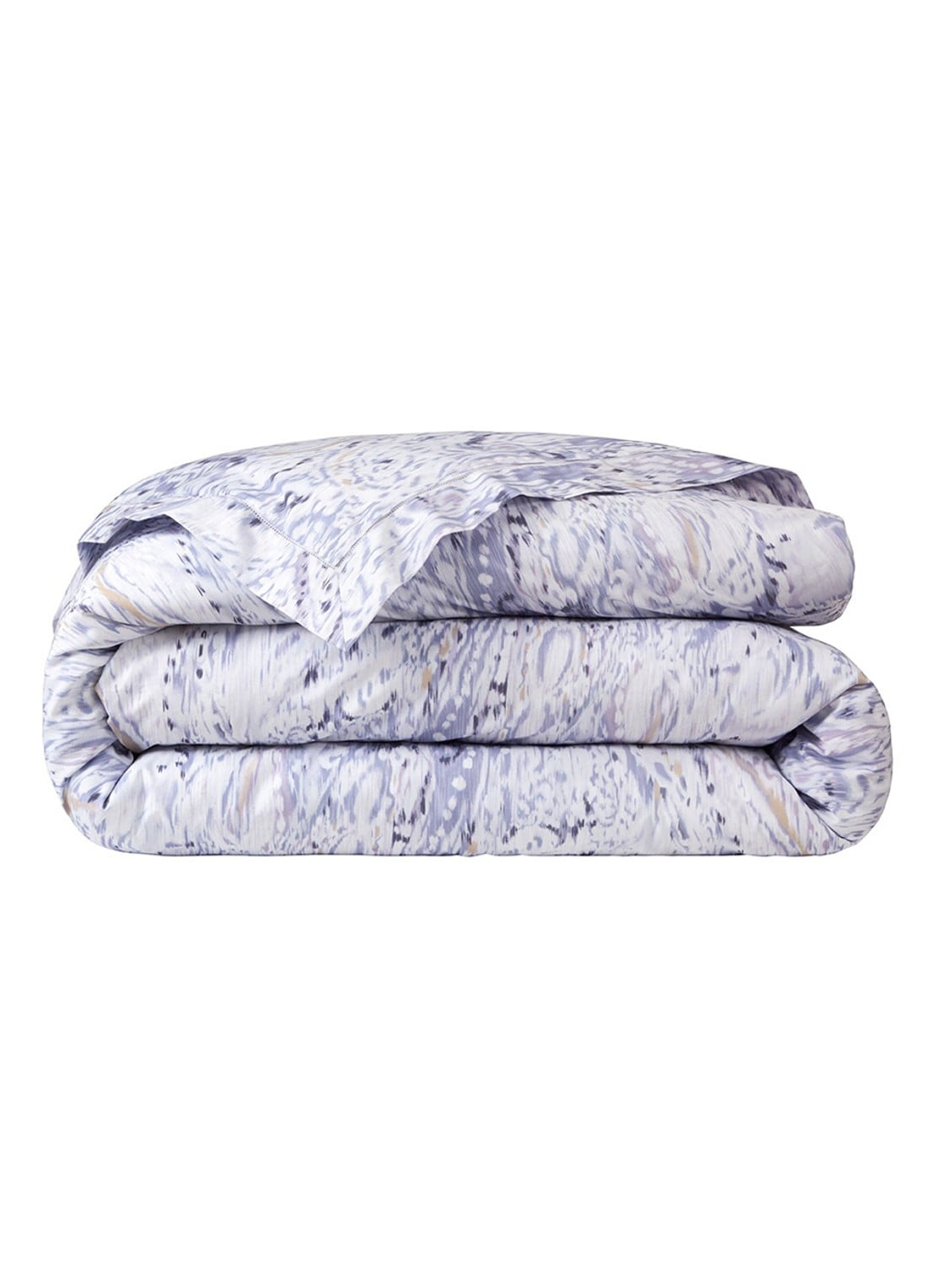 Ralph Lauren Lorelai dekbedovertrek 120TC - exclusief kussenslopen - voorkant 3 blauw