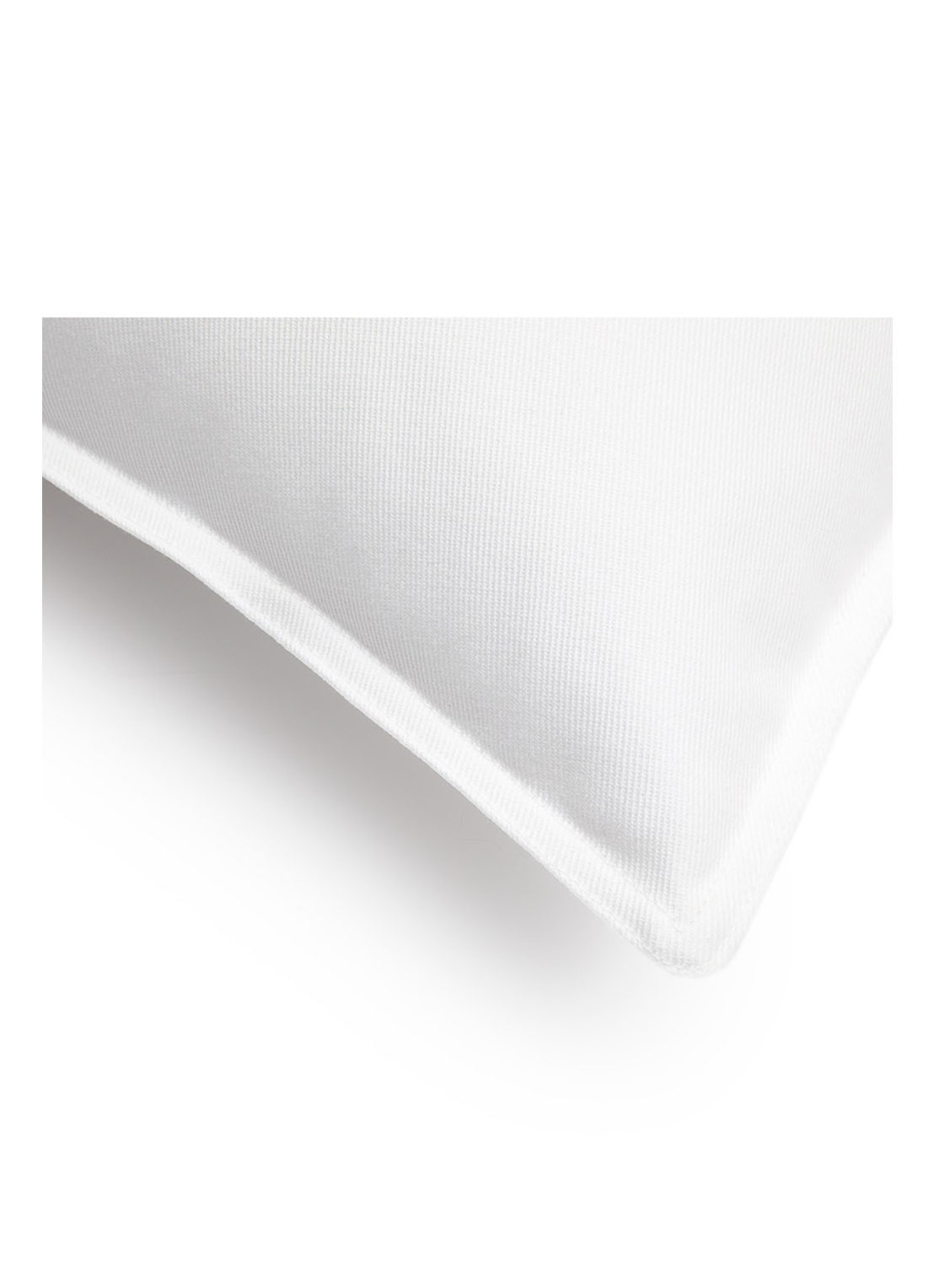 Ralph Lauren Preppy Hampton Bear kussensloop 50 x 50 cm - achterkant wit