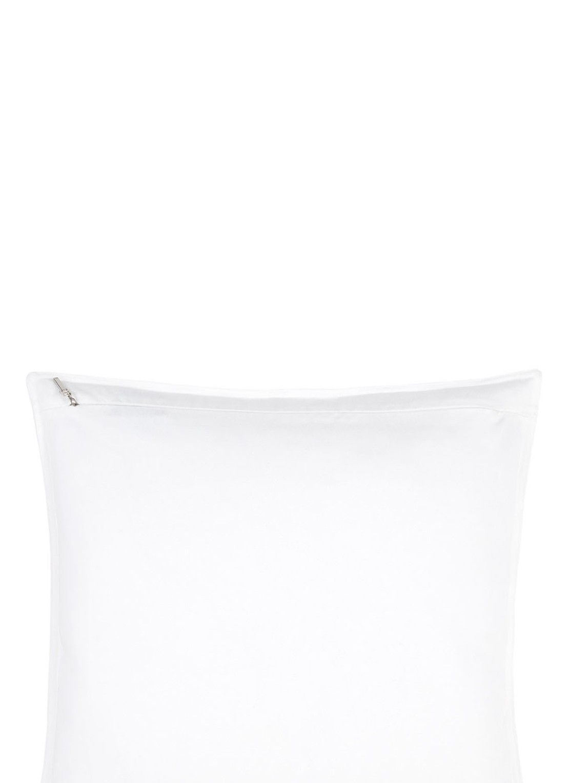 Ralph Lauren Preppy Hampton Bear kussensloop 50 x 50 cm - detail 3 wit