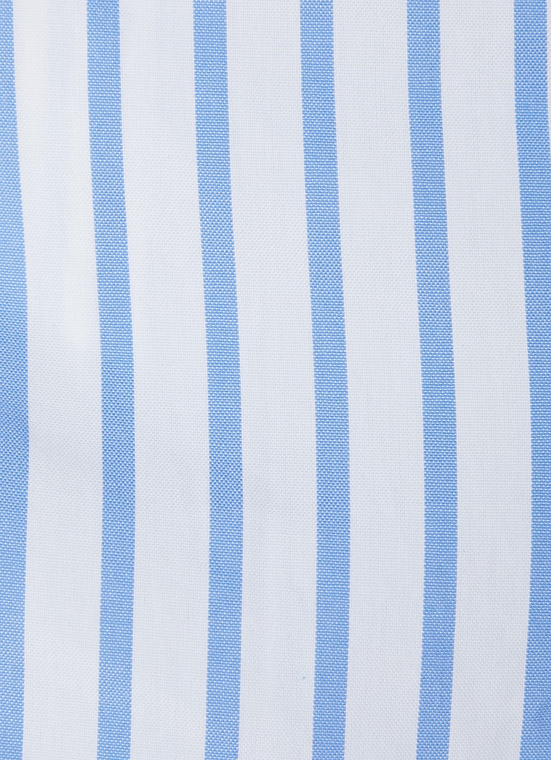 Ralph Lauren Pyjamabroek met logoprint en steekzakken - detail 3 blauw