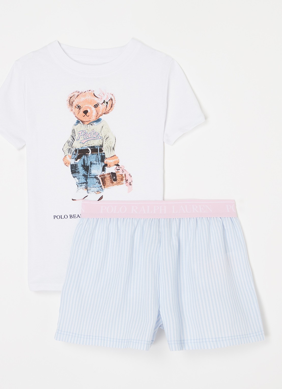 bijenkorf ralph lauren heren