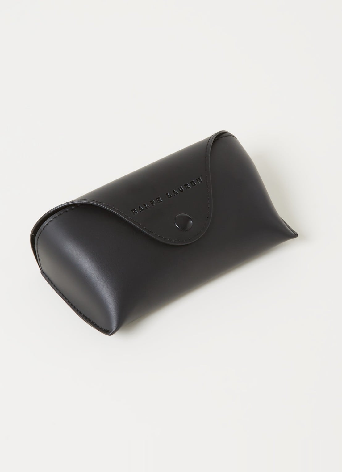 Ralph Lauren Retro zonnebril PH4206  - detail 4 bruin