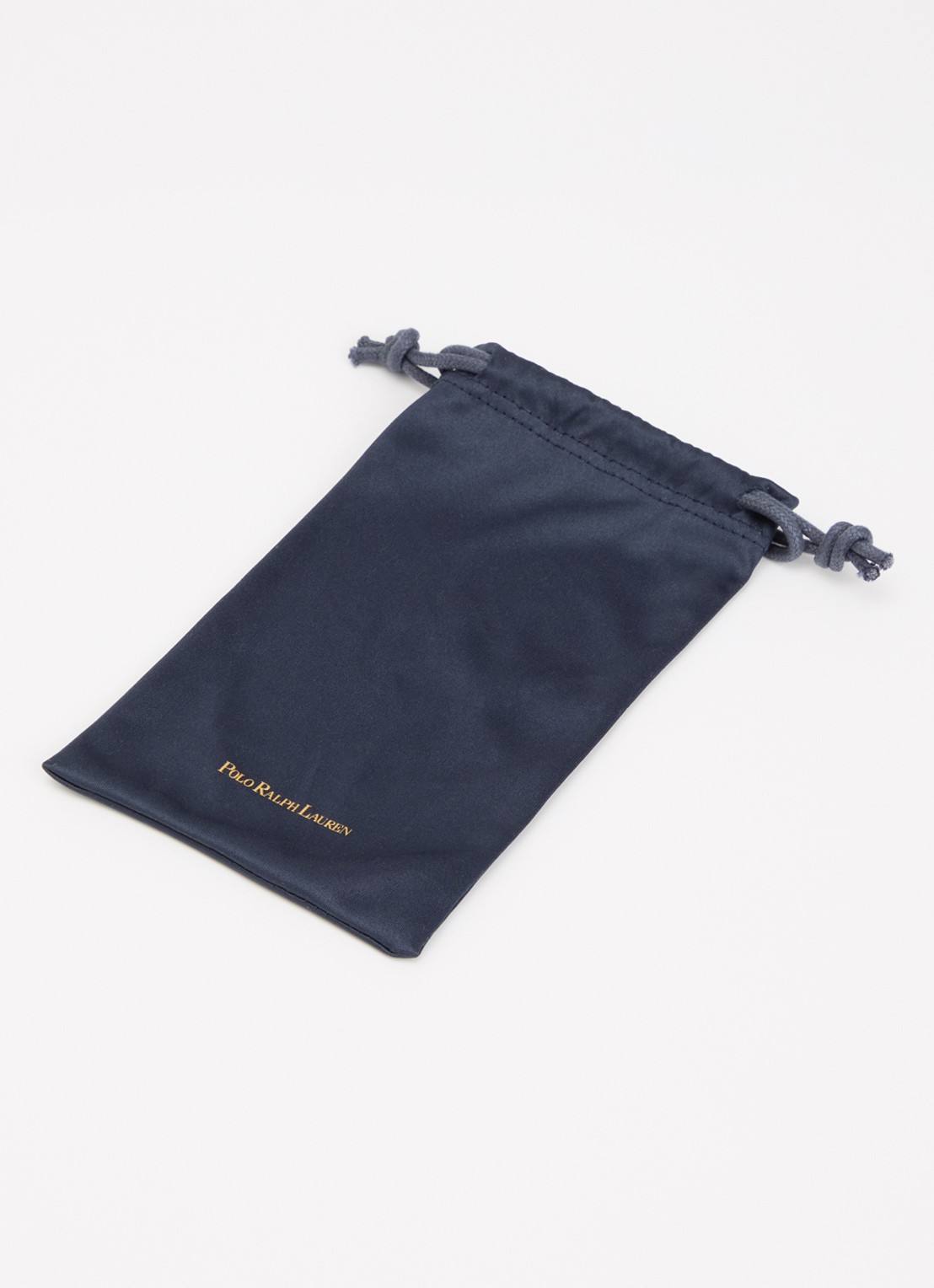 Ralph Lauren Retro zonnebril PH4248U - detail 2 zwart