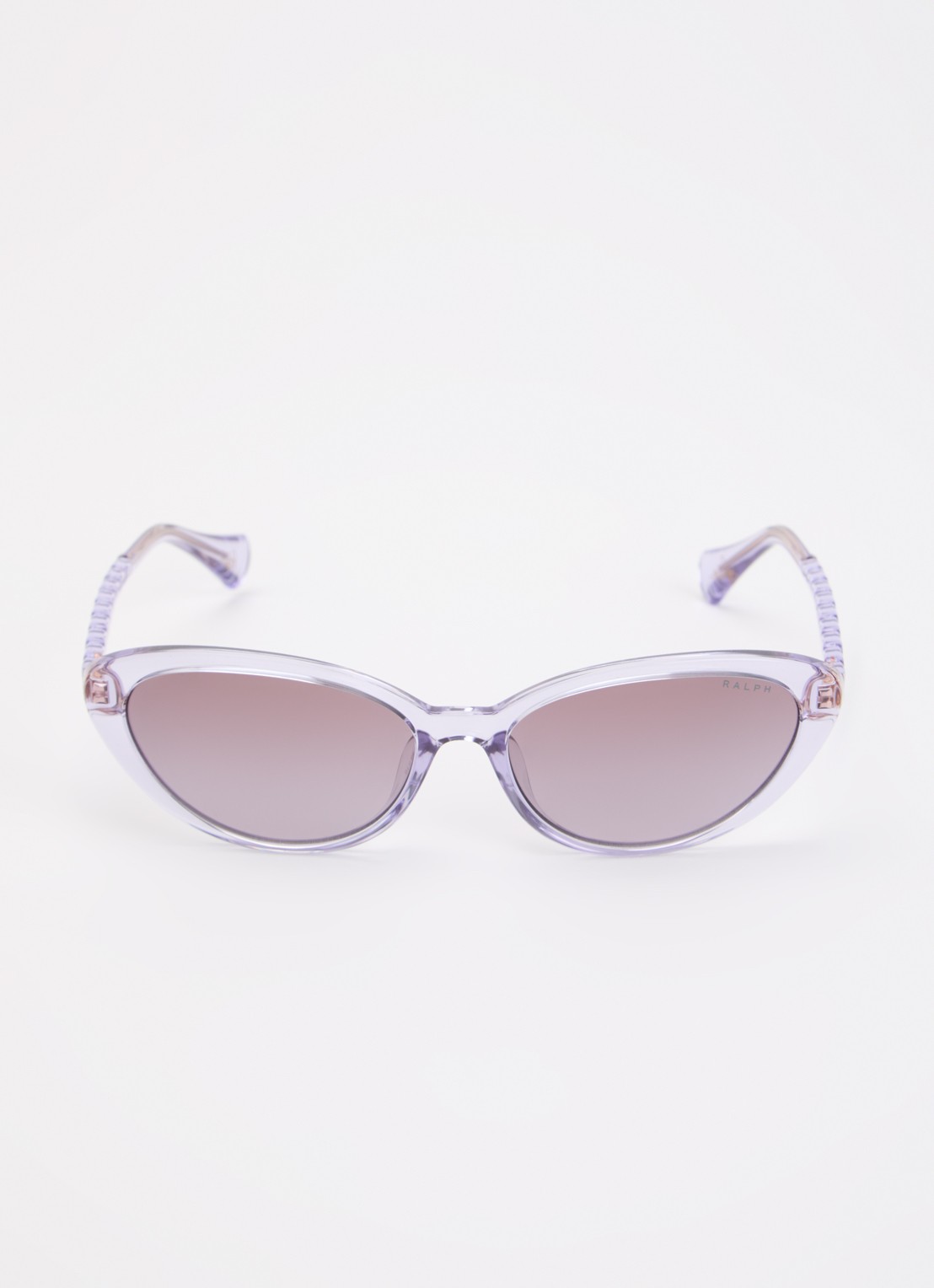 Ralph Lauren Retro zonnebril RA5338U - detail 2 violet