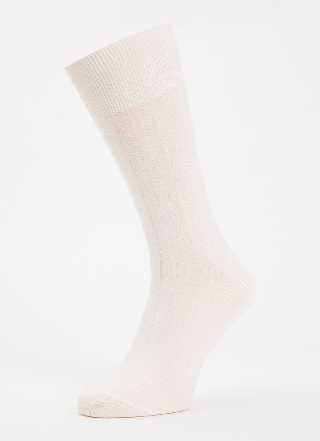 Ralph Lauren Sokken 3-pack - detail grijs