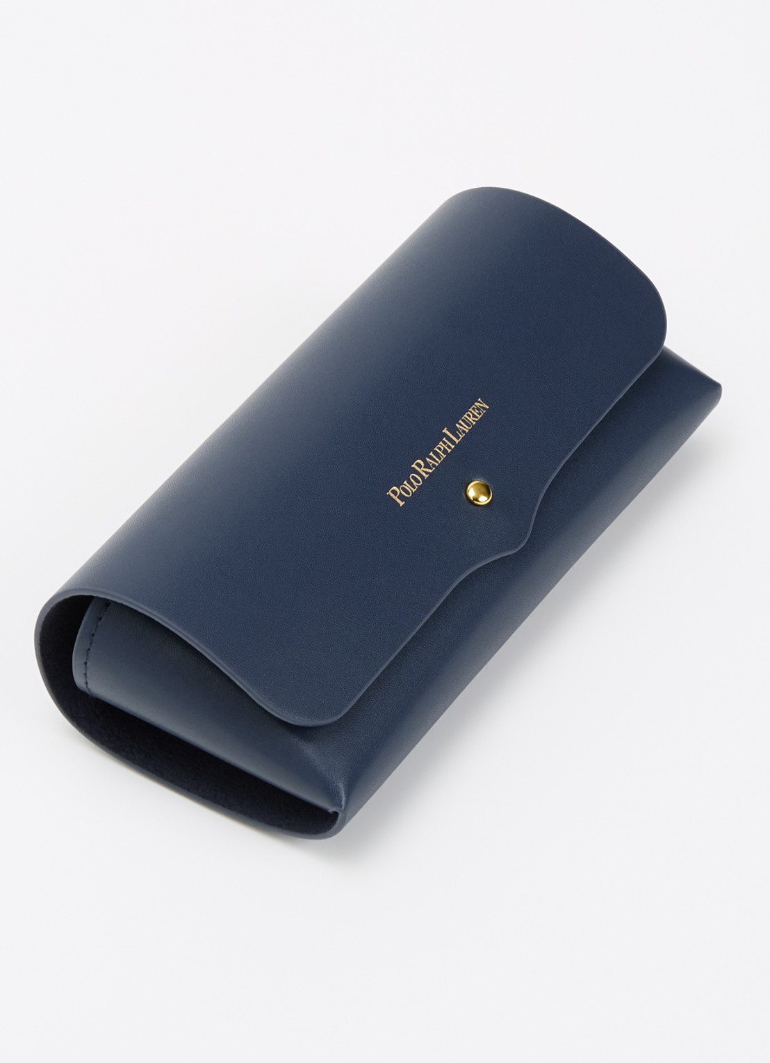 Ralph Lauren Wayfarer zonnebril gepolariseerd PH4231U - detail 3 zwart