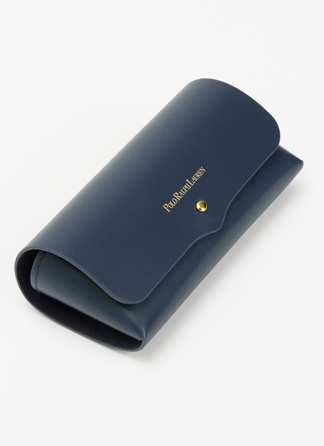 Ralph Lauren Wayfarer zonnebril PH4251U - detail 2 lichtgrijs