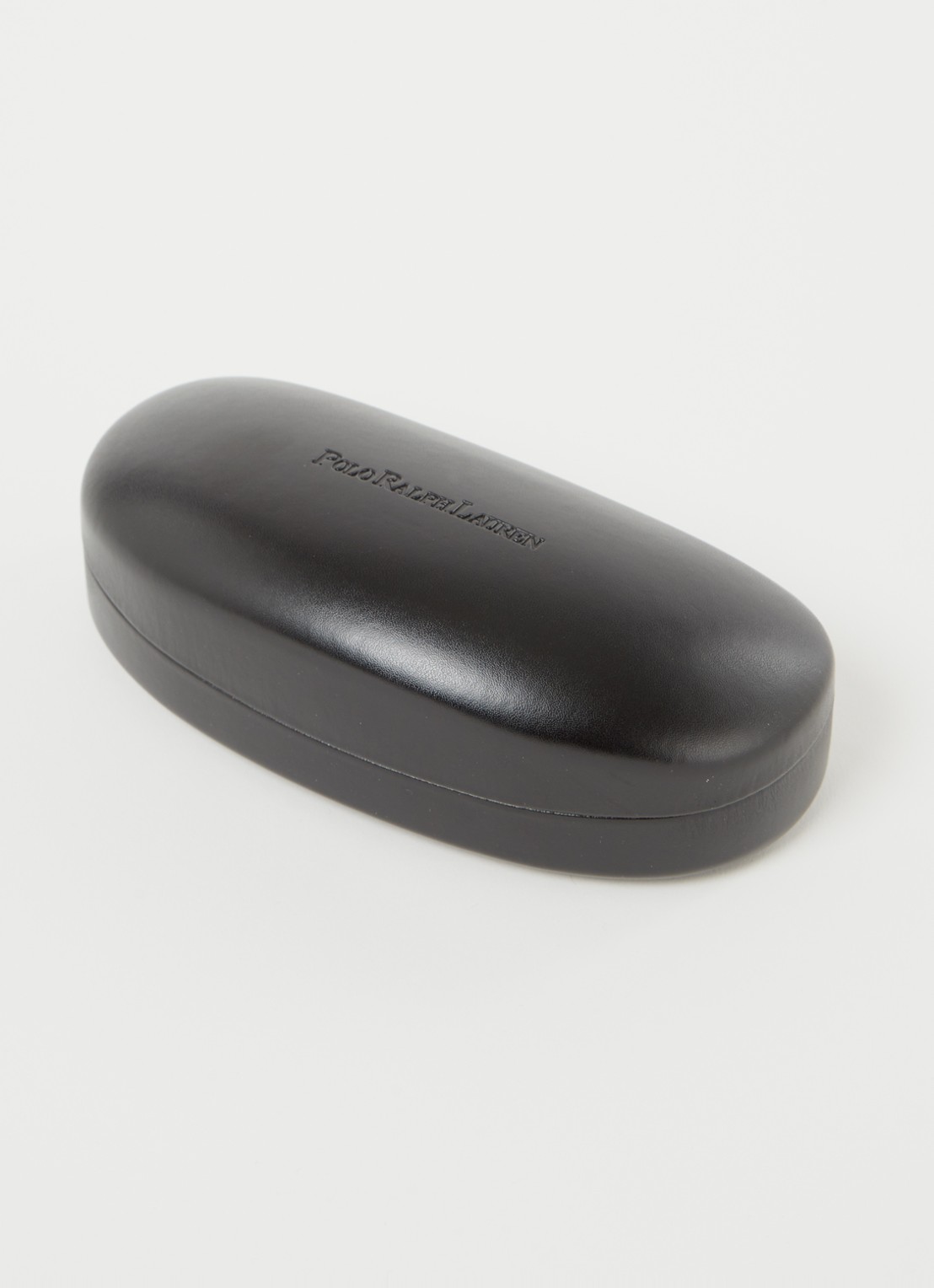 Ralph Lauren Zonnebril gepolariseerd PH4208U - detail 2 zwart