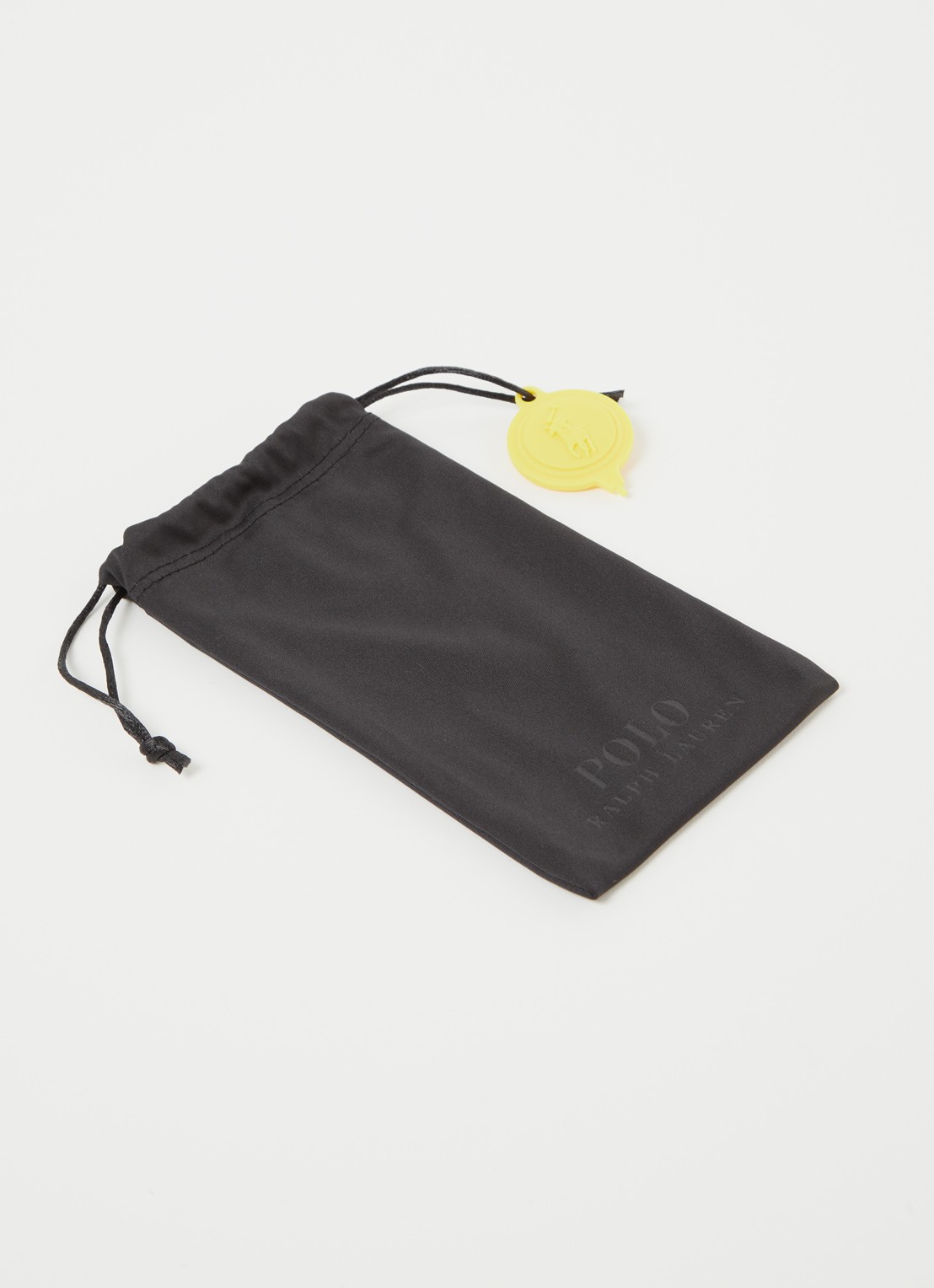 Ralph Lauren Zonnebril met verwisselbare brillenpoten PH4180U - detail 3 bruin