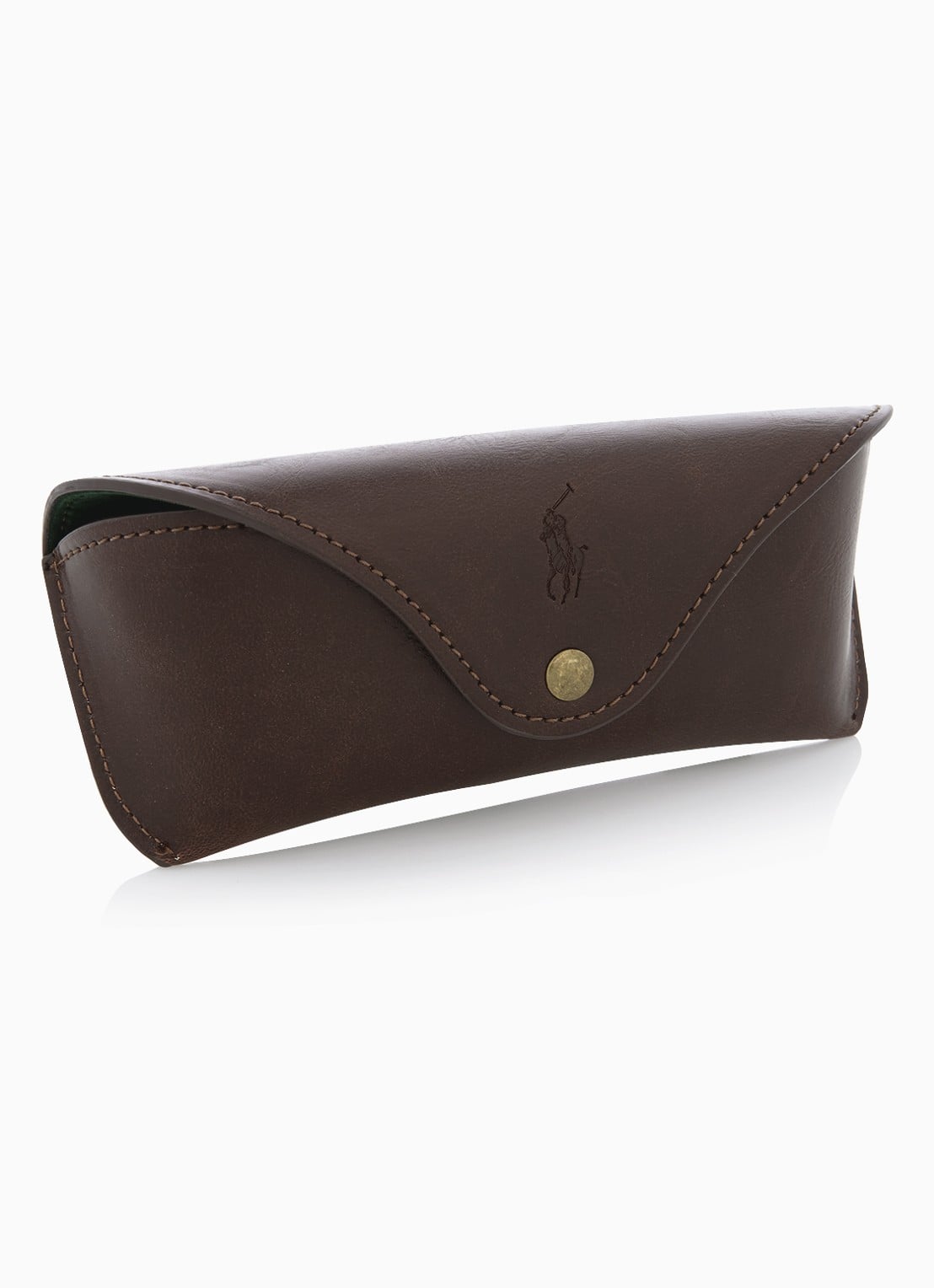 Ralph Lauren Zonnebril PH3114 - detail blauw