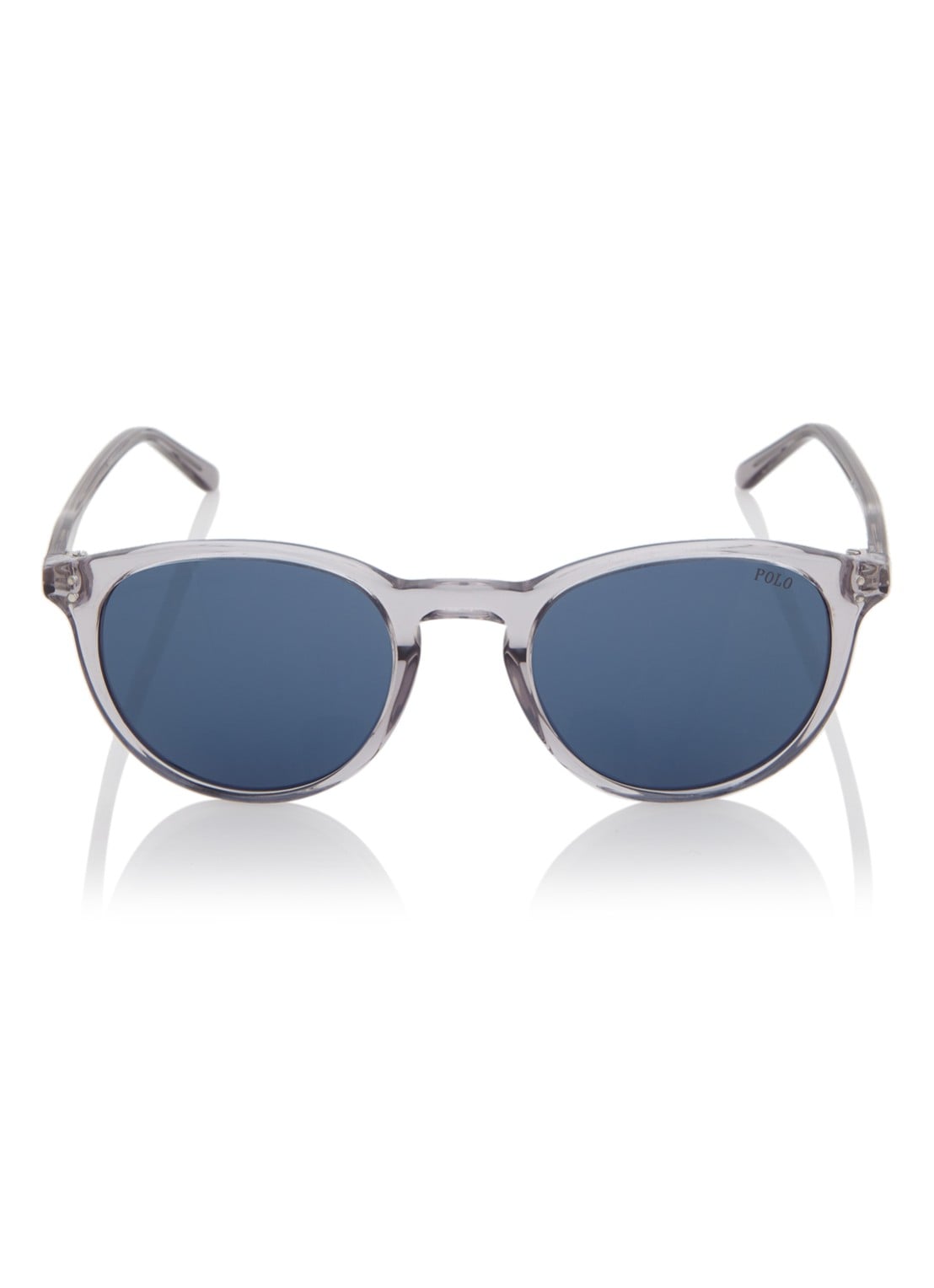 Ralph Lauren Zonnebril PH4110 - voorkant 2 grijs