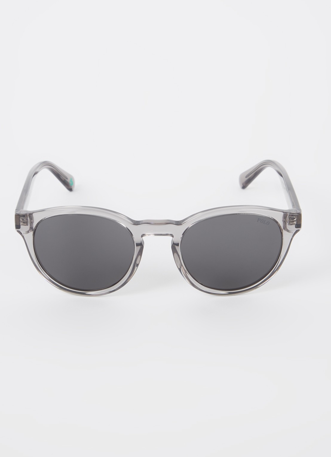 Ralph Lauren Zonnebril PH4192 - detail 3 grijs