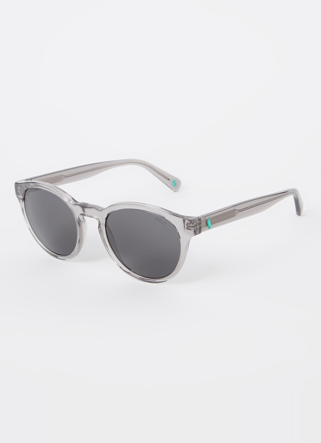 Ralph Lauren Zonnebril PH4192 - voorkant grijs
