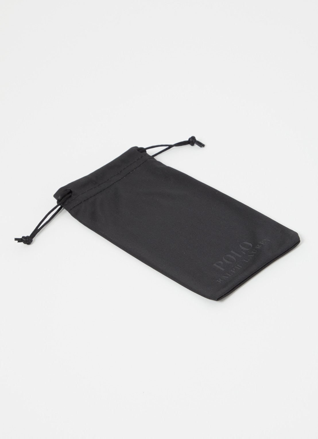 Ralph Lauren Zonnebril PH4197U - detail 2 kobaltblauw