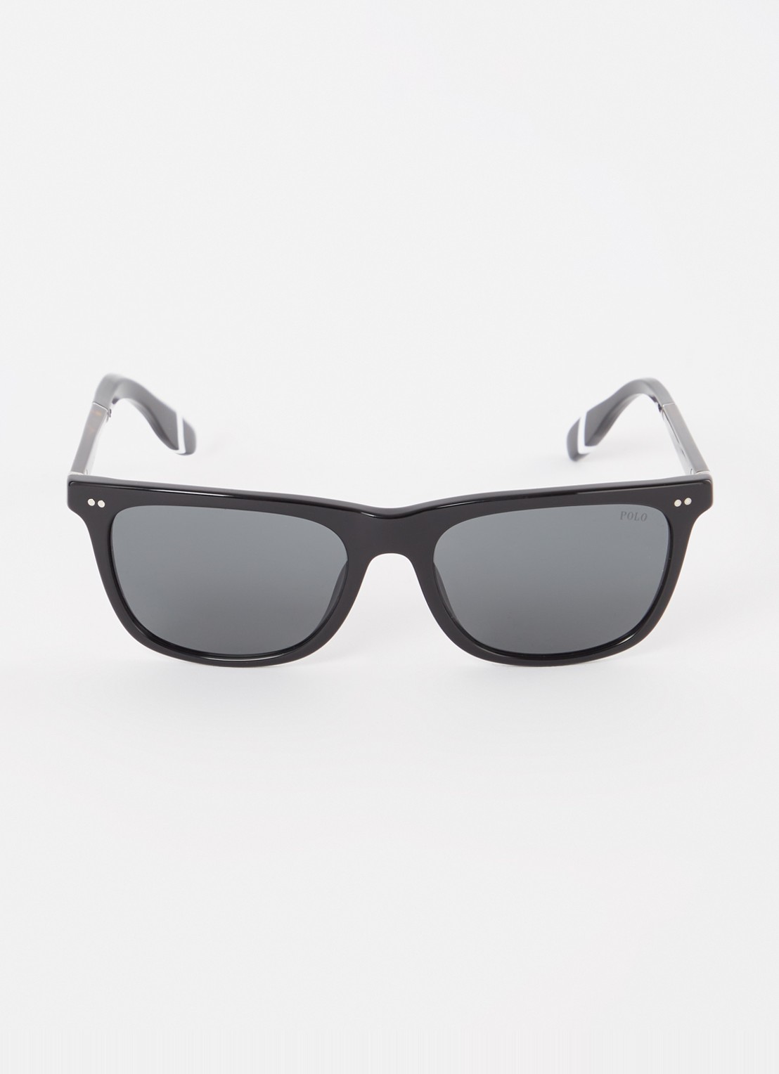 Ralph Lauren Zonnebril PH4205U - detail 3 zwart