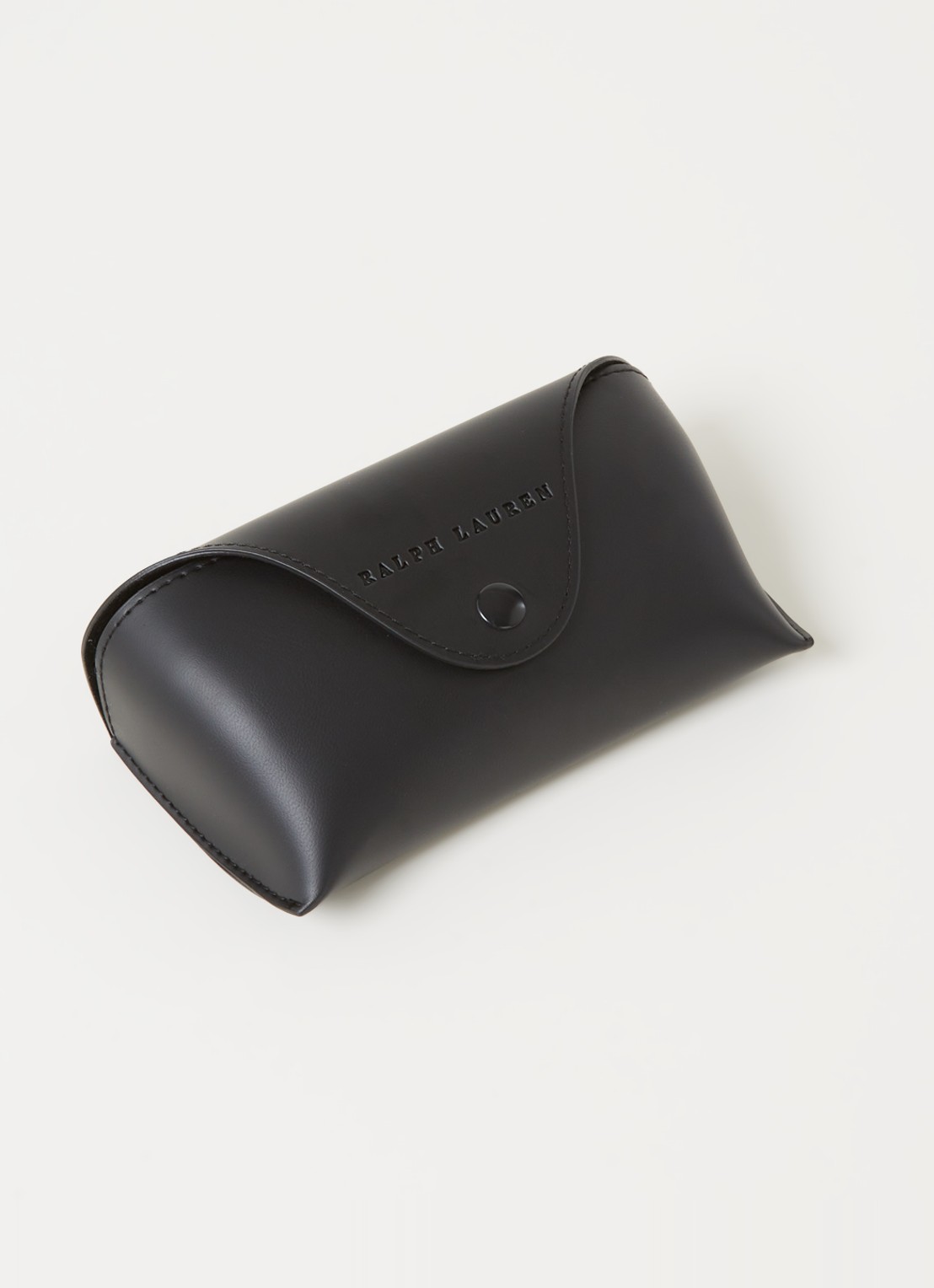 Ralph Lauren Zonnebril PH4205U - detail 4 zwart
