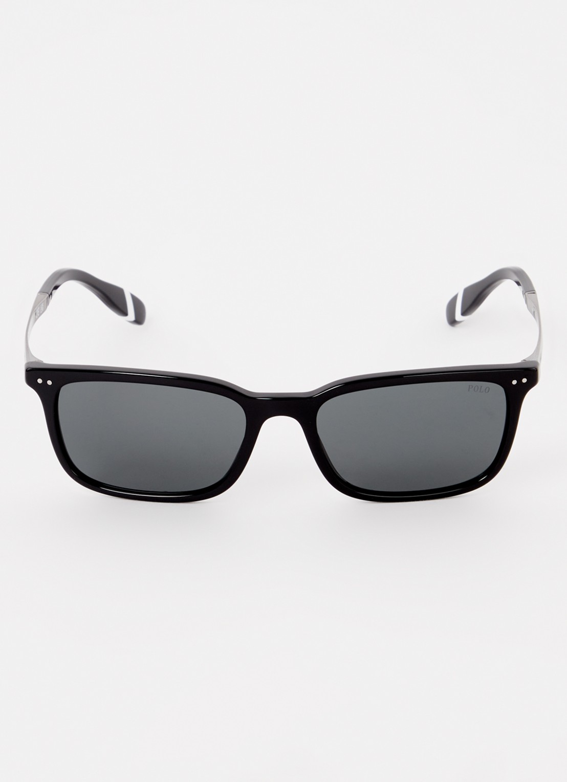 Ralph Lauren Zonnebril PH4212 - detail zwart