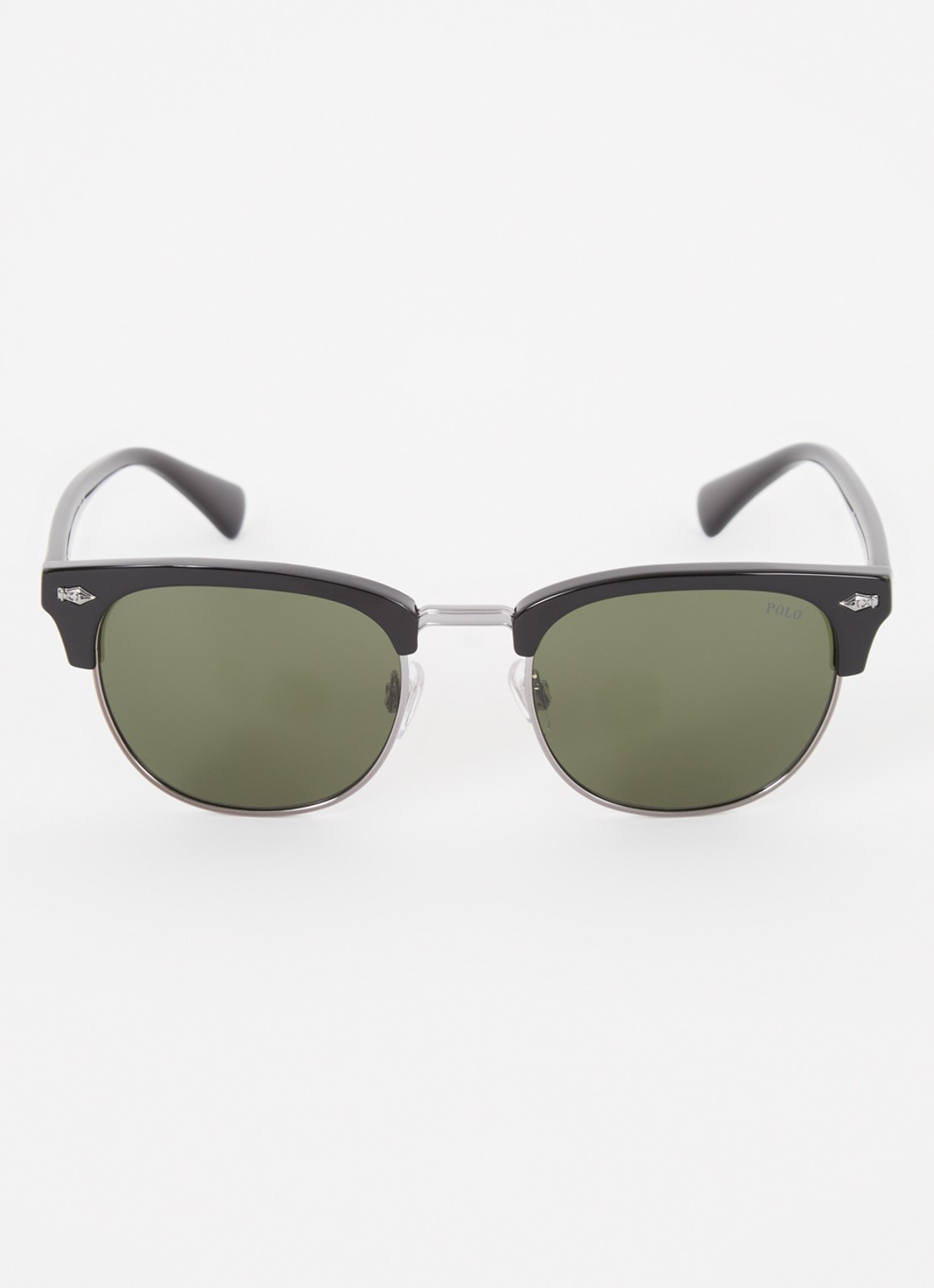 Ralph Lauren Zonnebril PH4217 - detail 3 zwart