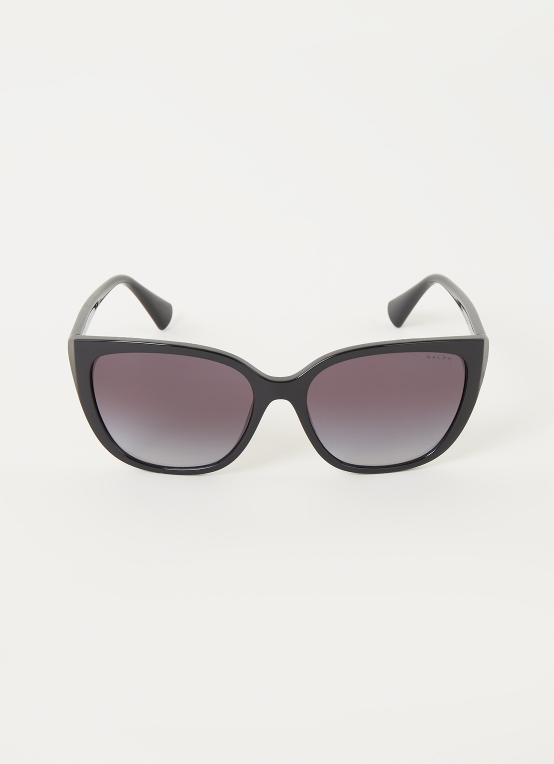 Ralph Lauren Zonnebril RA5274 - voorkant 2 zwart
