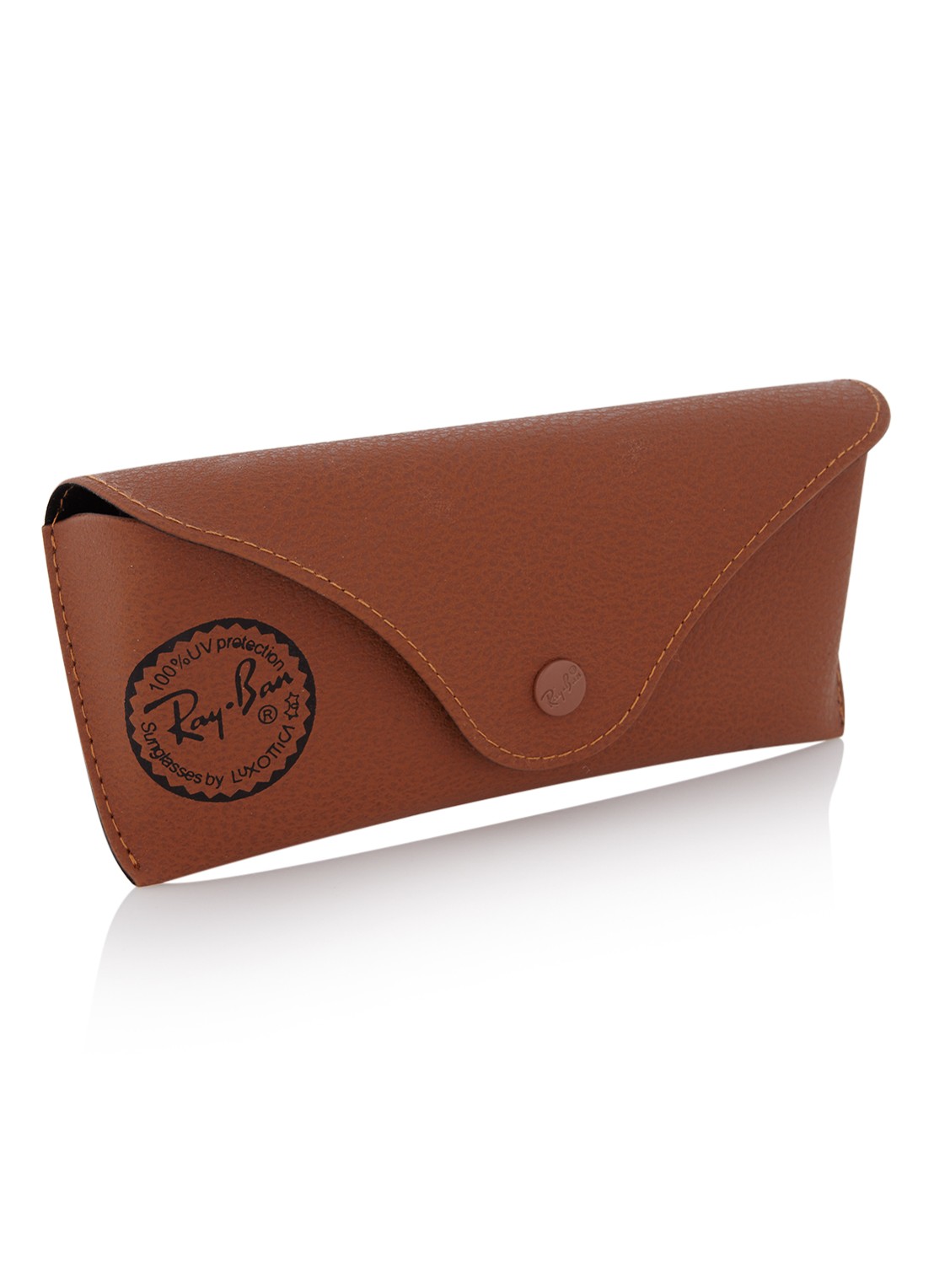 Ray-Ban Aviator Classic zonnebril RB3025 - detail 4 goud