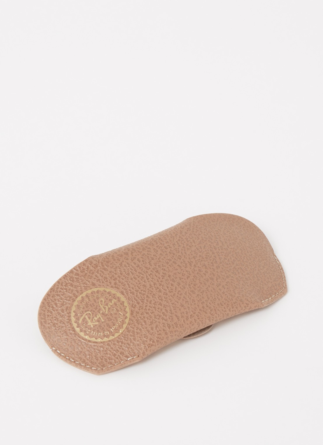 Ray-Ban Aviator Classic zonnebril RB3025 - detail 3 goud