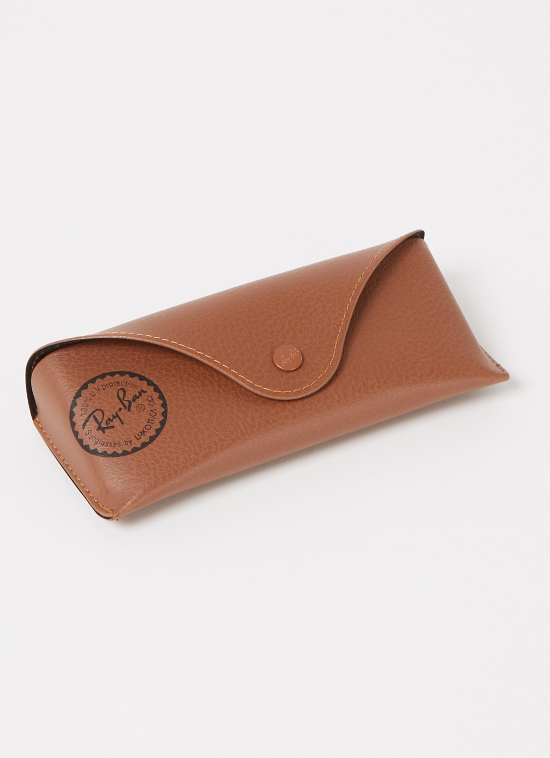 Ray-Ban Aviator Classic zonnebril RB3025  - detail 3 blauw
