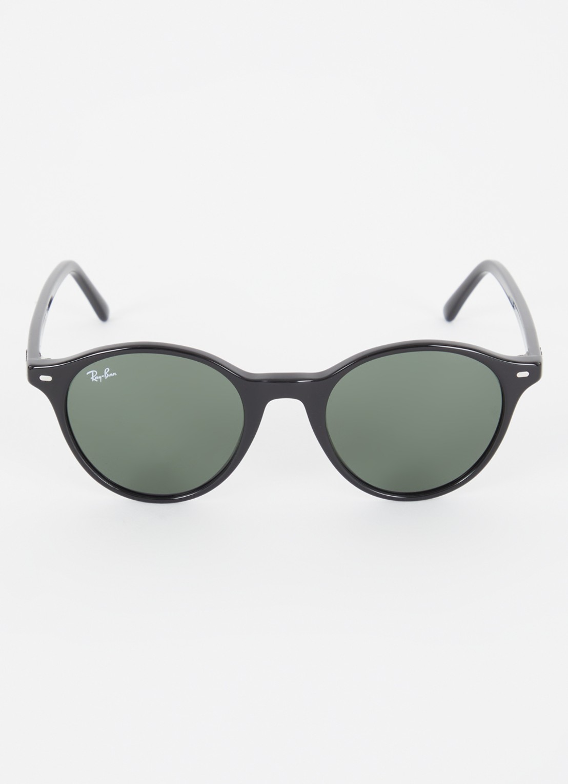 Ray-Ban Bernard zonnebril RB2230 - detail 2 zwart