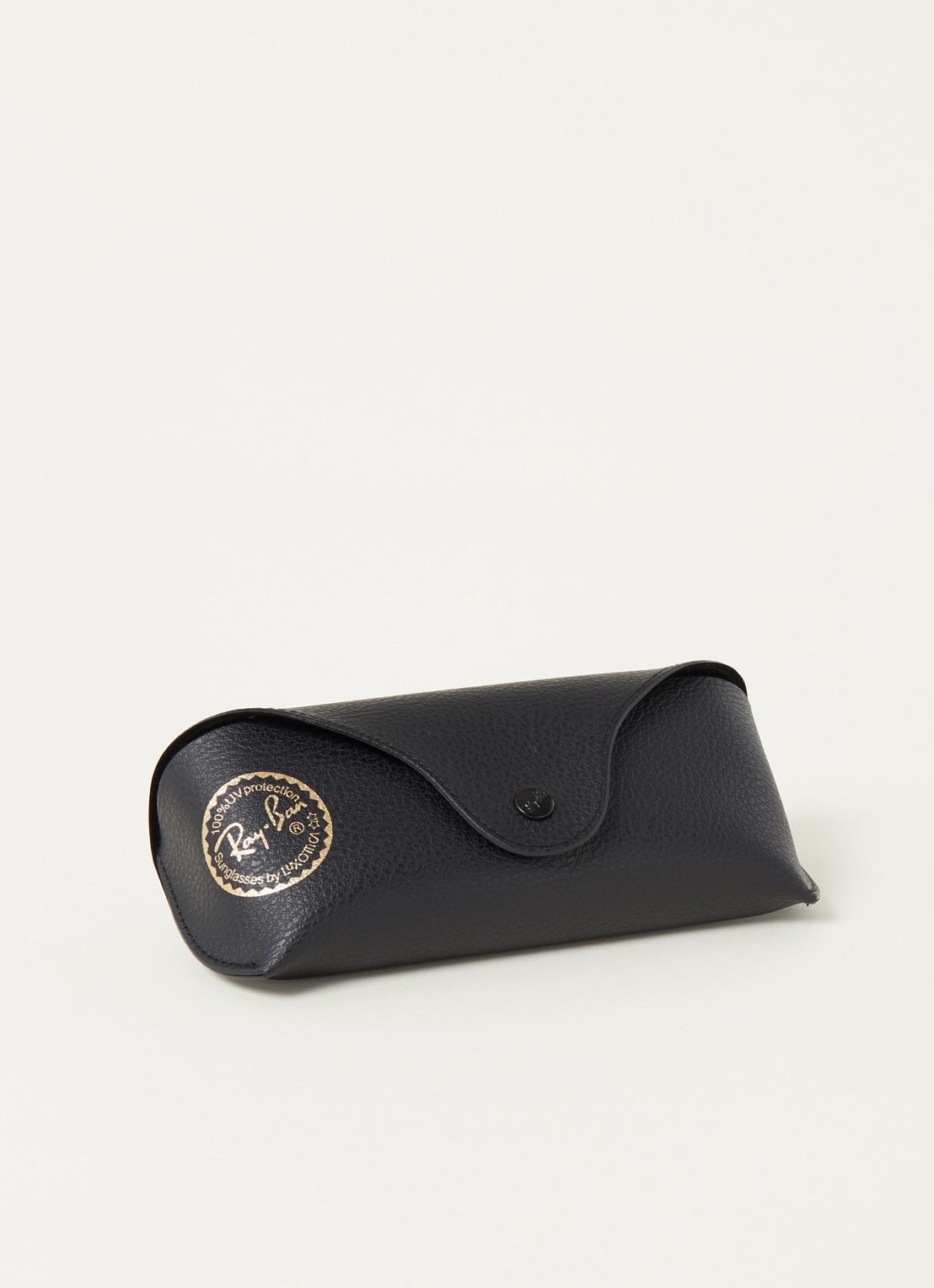 Ray-Ban Bill zonnebril gepolariseerd RB2198 - detail donkergrijs