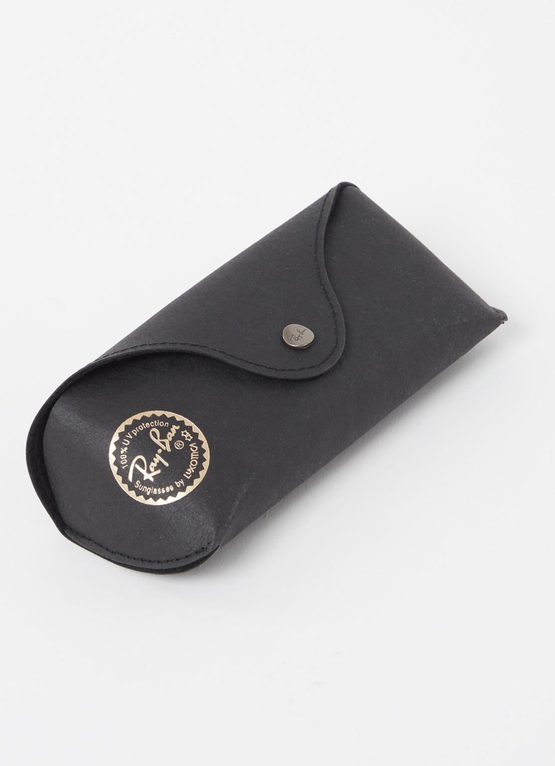 Ray-Ban Boyfriend Reverse zonnebril RBR0501 - detail 3 grijs