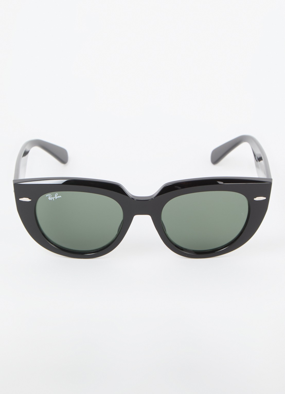 Ray-Ban Doreen zonnebril RB2286 - detail zwart