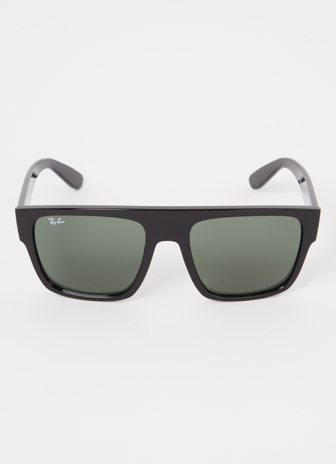 Ray-Ban Drifter zonnebril RB0360S - detail 3 zwart