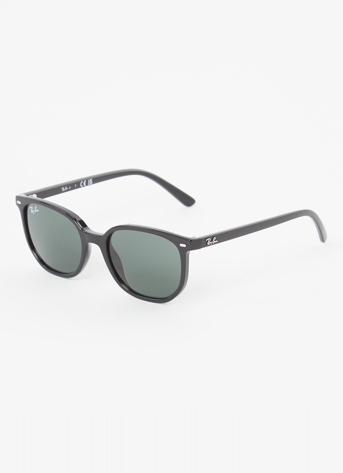 Ray-Ban Elliot zonnebril RJ9097S - voorkant 4 zwart