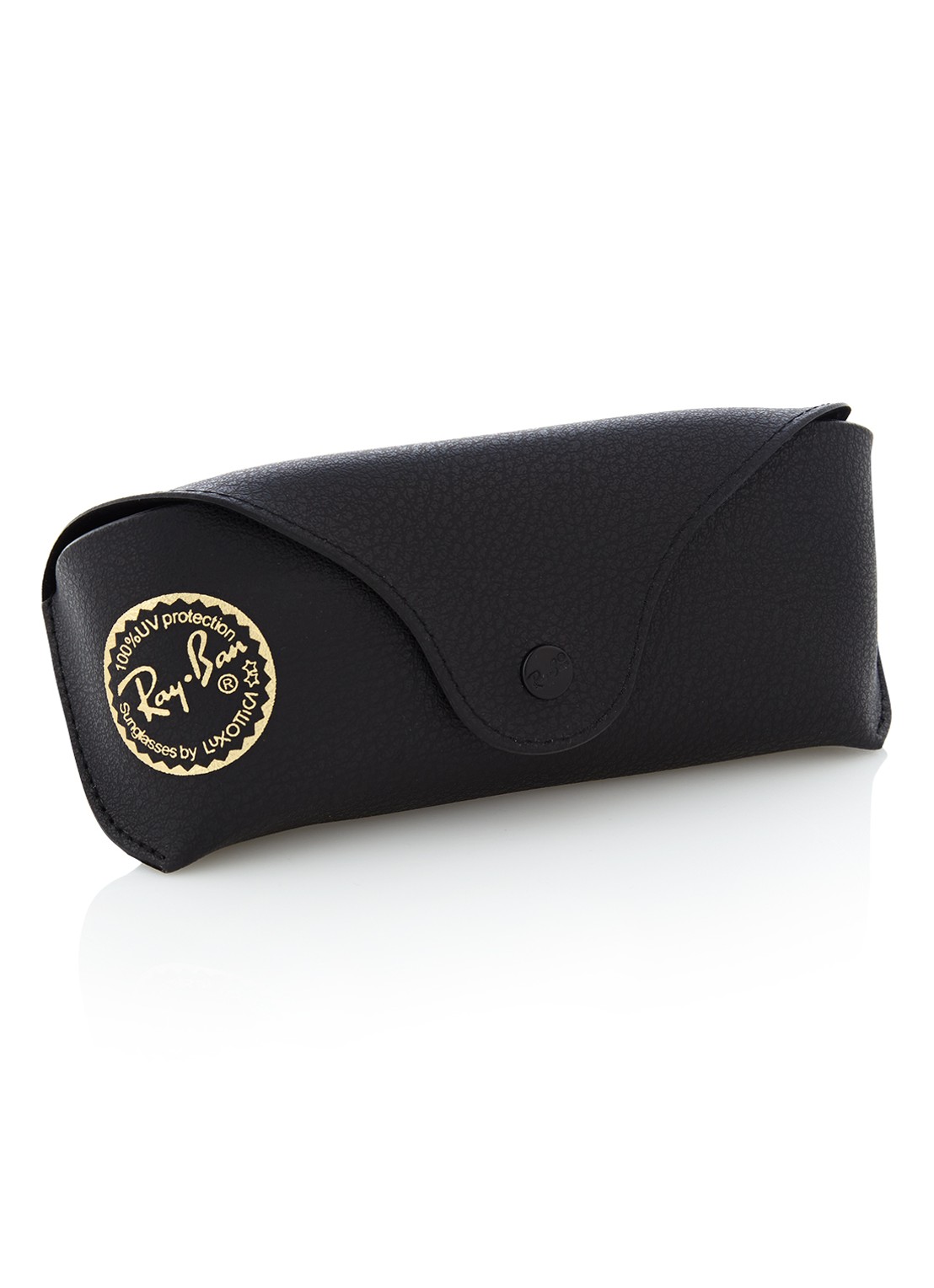 Ray-Ban Erika zonnebril gepolariseerd RB4171 - detail 3 bruin