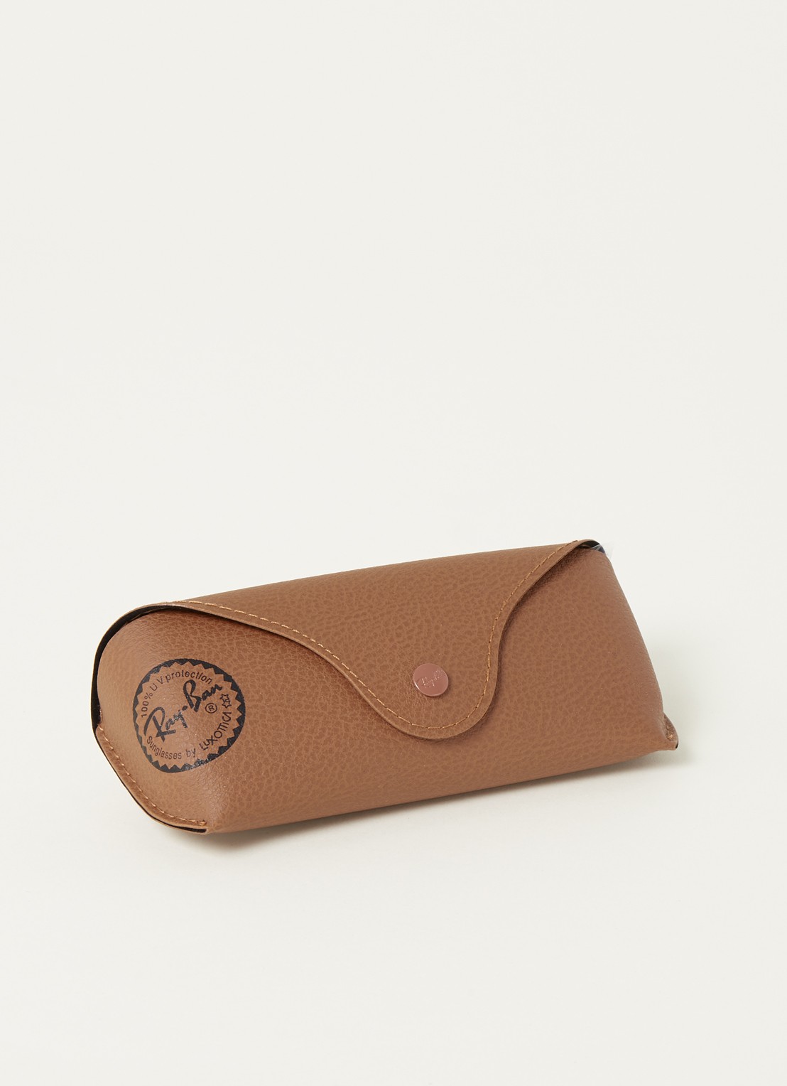 Ray-Ban Erika zonnebril gepolariseerd RB4171 - detail blauwgrijs