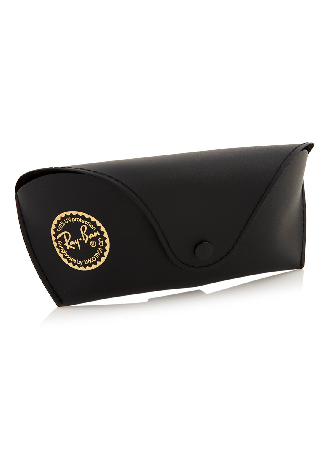 Ray-Ban Erika zonnebril RB4171 - detail 3 bruin